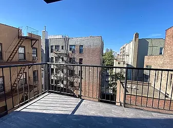 Rented by REAL New York