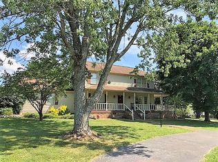 101 Prince Pl, Winchester, TN 37398