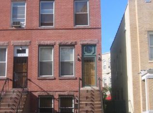800 Grand St FL 2ND, Jersey City, NJ 07304