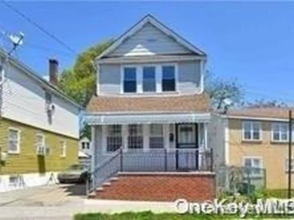 110-45 159th Street, Jamaica, NY 11433