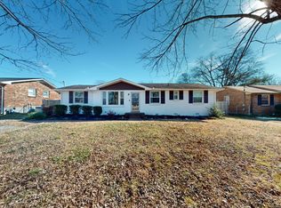 4825 Everest Dr, Old Hickory, TN 37138