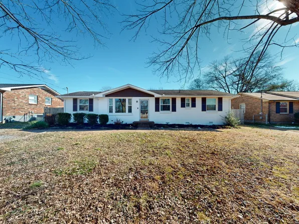 4825 Everest Dr, Old Hickory, TN 37138