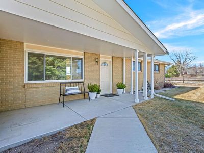 3413 Cottonwood Ln, Berthoud, CO, 80513