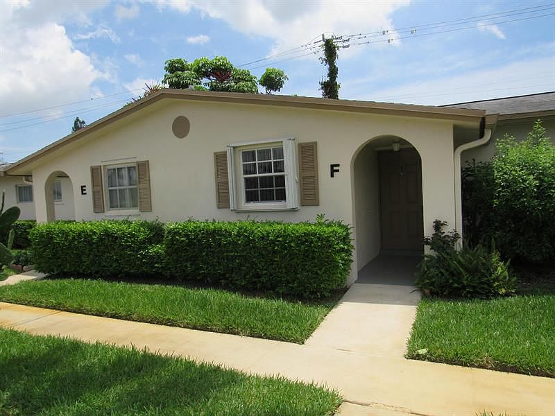 1st image of 2660 Barkley Dr E APT F