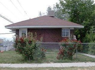 1646 S West Temple, Salt Lake City, UT 84115