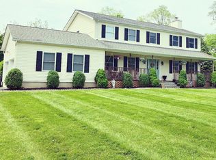 399 Collabar Rd, Montgomery, NY 12549