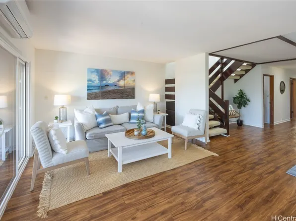 358 Kaelepulu Dr APT B, Kailua, HI 96734
