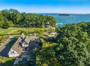 508 Brevoort Ln, Rye, NY 10580