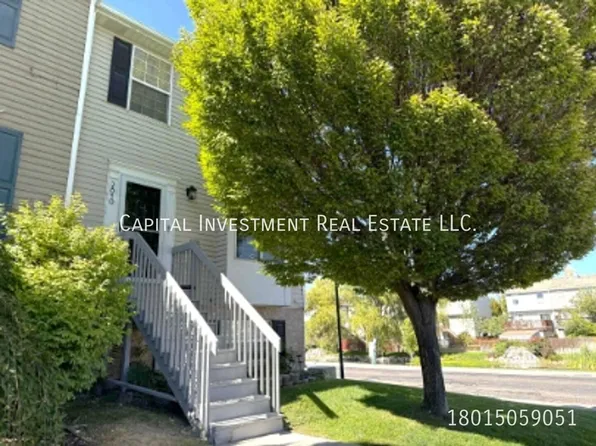2810 S Keltic Ct, West Valley City, UT 84128