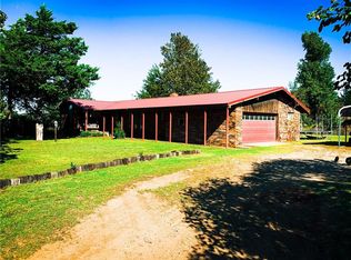 44062 County Street 2727, Cement, OK 73017