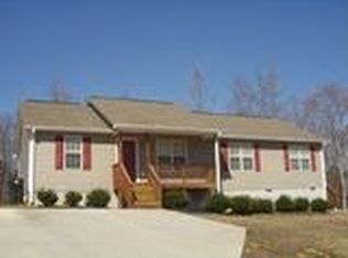 195 Pepperidge Ln, Athens, GA 30607