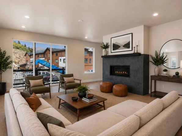 1301 Adams Avenue UNIT 120, Silverthorne, CO 80498