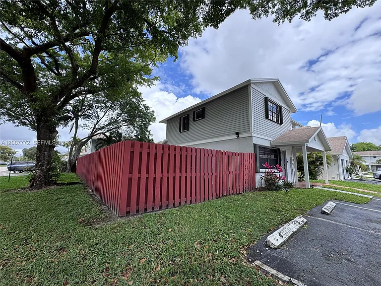 10651 NW 1st St #10651 — Photo 51