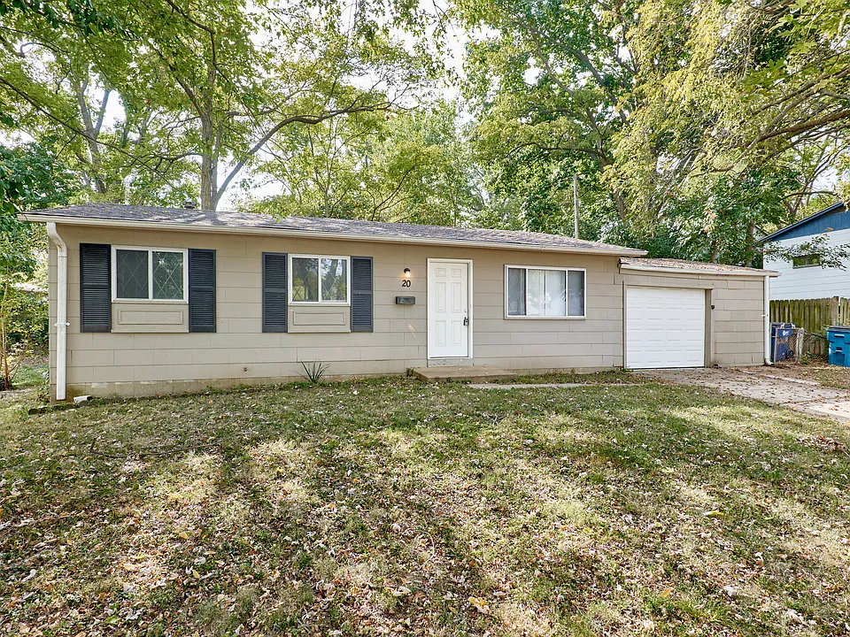20 Ville Teresa Ct
