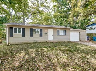 20 Ville Teresa Ct, Hazelwood, MO 63042