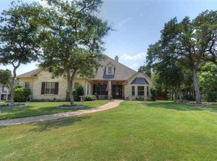 8428 Spicewood Springs Rd, China Spring, TX 76633