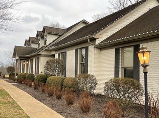 2430 Clifty Rd, Paris, TN 38242