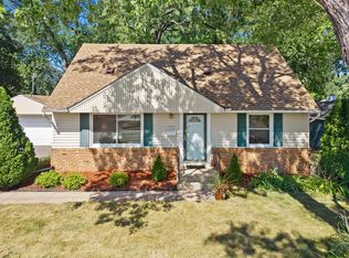 2900 W 84th St, Minneapolis, MN 55431