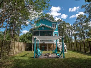 1621 N County Highway 393, Santa Rosa Beach, FL 32459