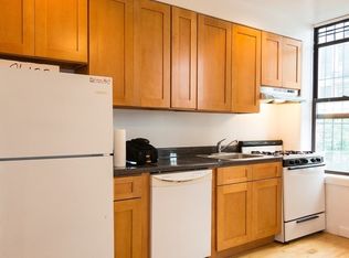 886 Pacific St #3, Brooklyn, NY 11238