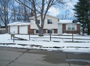 6006 Granner Dr, Indianapolis, IN 46221