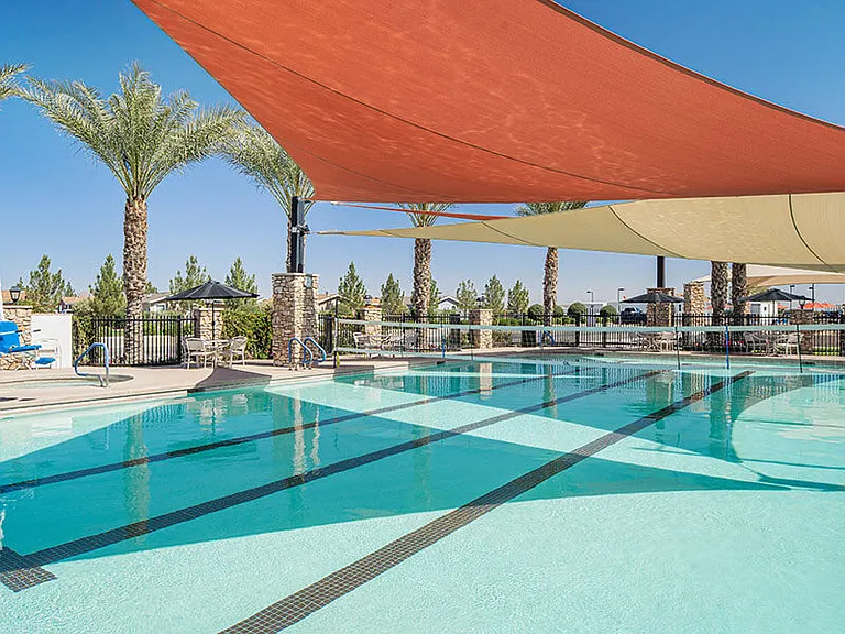Palm Creek Resort & Residences — Photo 10