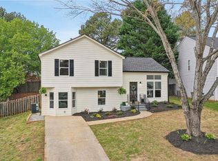 10750 Mortons Xing, Johns Creek, GA 30022
