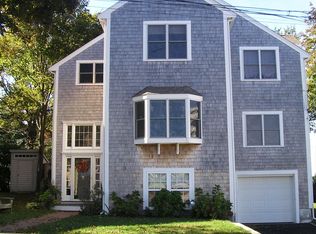 88 Kimball Beach Rd, Hingham, MA 02043