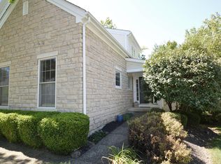 1203 Sanctuary Pl, Columbus, OH 43230