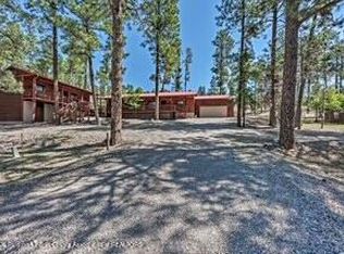 103 University Dr, Ruidoso, NM 88345