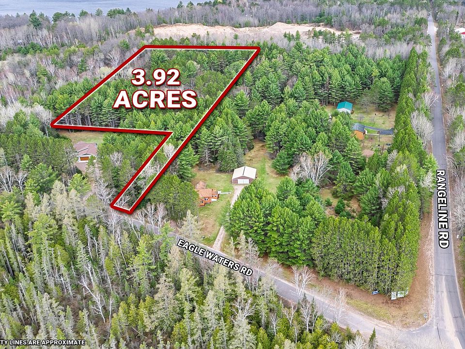 1st image of LOT 5 Eagle Waters Rd