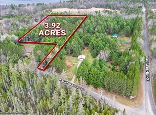 LOT 5 Eagle Waters Rd, Eagle River, WI 54521