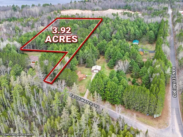 LOT 5 Eagle Waters Rd, Eagle River, WI 54521