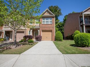 3663 McClaren Way, Lawrenceville, GA 30044