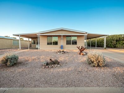 9250 E Sun Lakes Blvd S, Sun Lakes, AZ, 85248