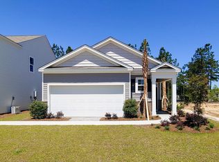 413 Eastern Pine Dr, Summerville, SC 29486
