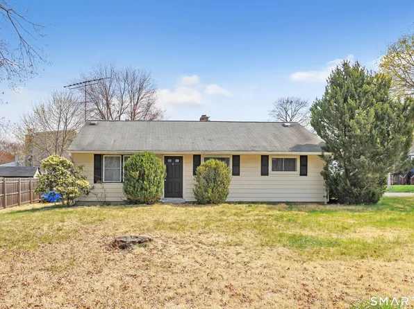 12 Hawthorne Drive, Norwalk, CT 06851