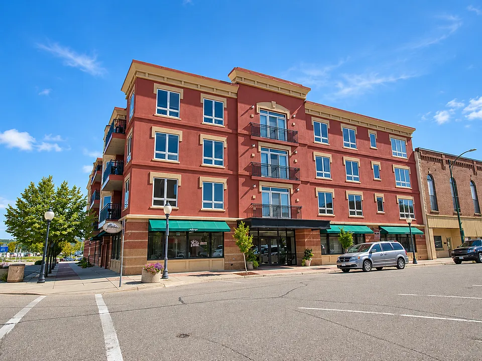 101 S Washington St #308