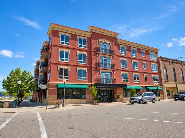101 S Washington St Unit 308, Lake City, MN 55041