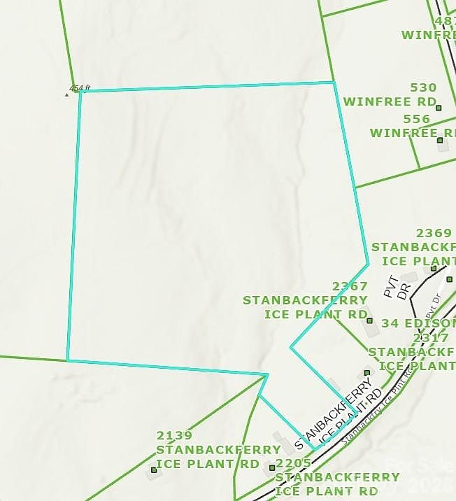 2nd image of Tba Stanback Ferry Rd