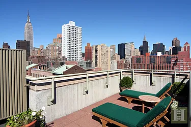 Sold by Halstead Real Estate