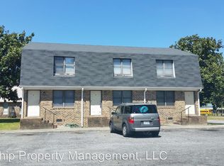 102 Cedar Ct APT A, Greenville, NC 27858