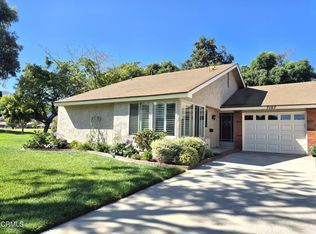 7107 Village 7, Camarillo, CA 93012