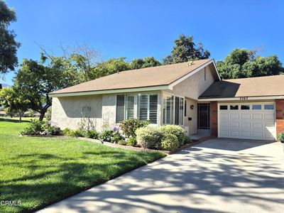7107 Village 7, Camarillo, CA, 93012