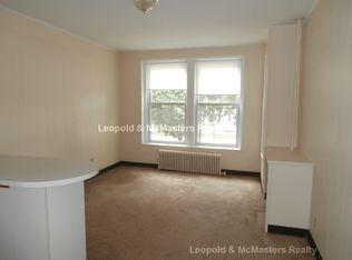 1128 Commonwealth Ave #3U, Allston, MA 02134