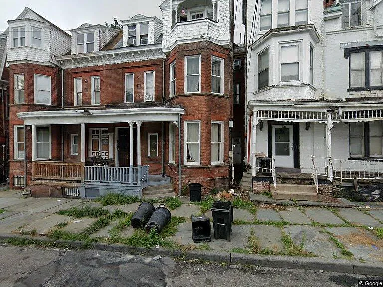 119 Chambers St #3 — Photo 1