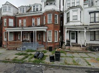 119 Chambers St APT 3, Newburgh, NY 12550
