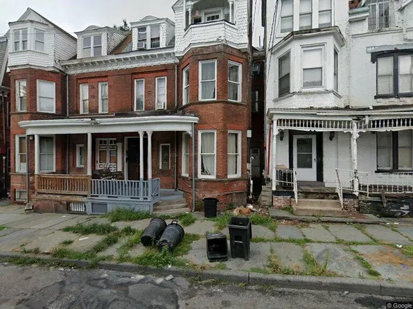 119 Chambers St, Newburgh, NY