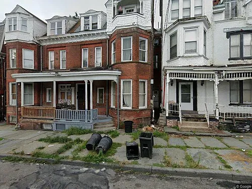 119 Chambers St Photo 1