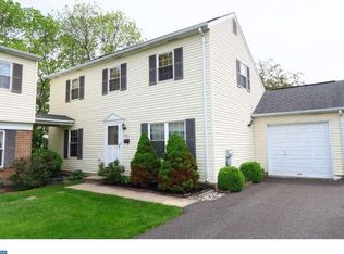 1601 Belvedere Ct, Lansdale, PA 19446